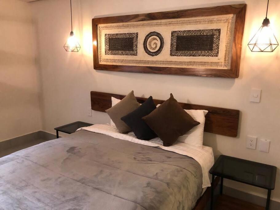 Sky Roma - Suites & Depas, Colonia Roma Nte. * Cidade do México