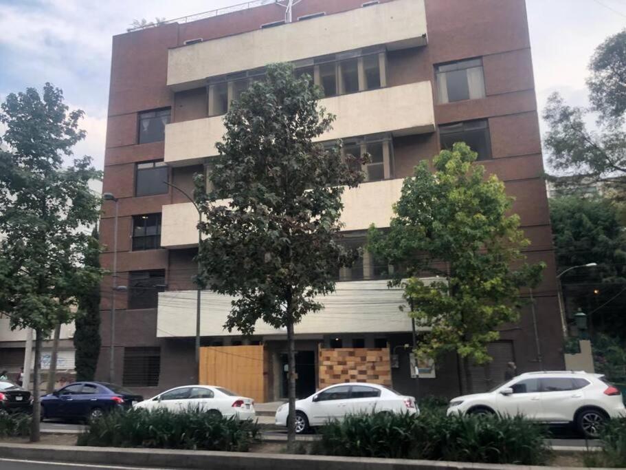 Appartement Sky Roma - Suites & Depas, Colonia Roma Nte. *