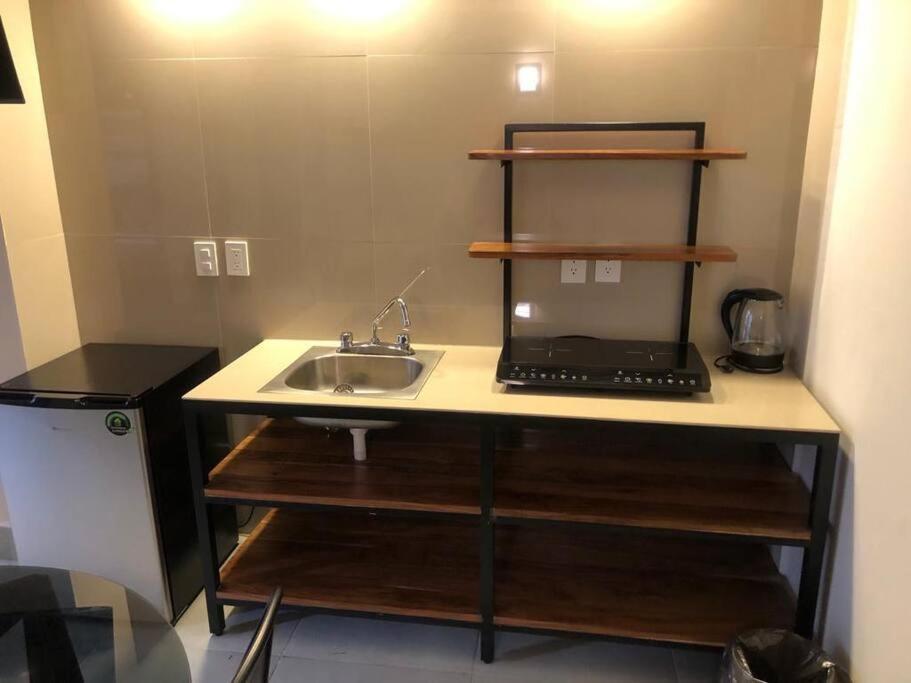 Appartement Sky Roma - Suites & Depas, Colonia Roma Nte.