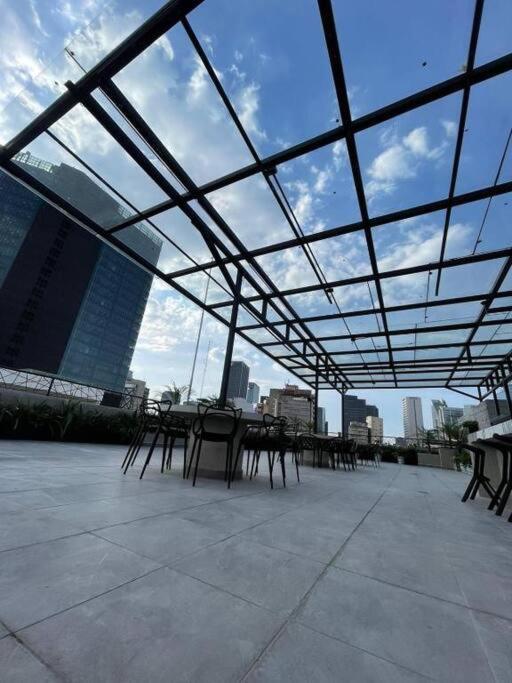 Appartement Sky Roma - Suites & Depas, Colonia Roma Nte. Mexico