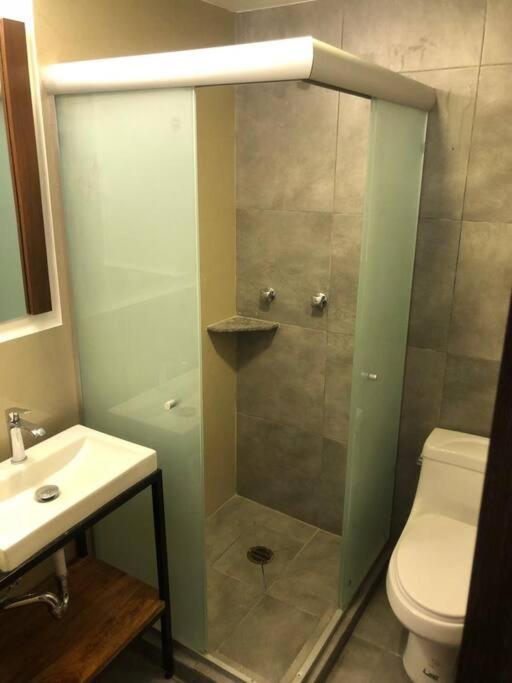 Sky Roma - Suites & Depas, Colonia Roma Nte. * Mexico