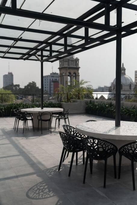 Appartement Sky Roma - Suites & Depas, Colonia Roma Nte. *